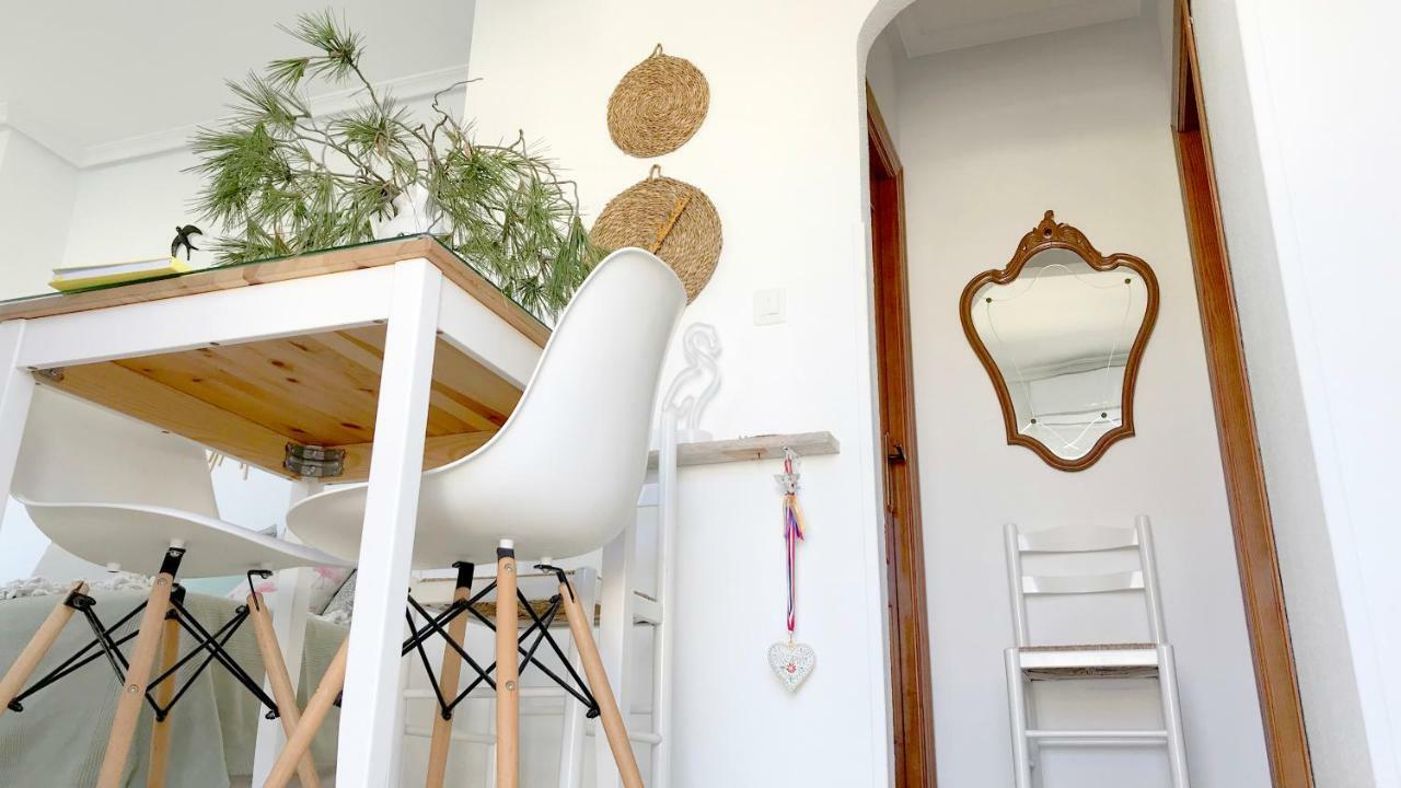 Turquesa Del Mar - Nudist Naturist ベラ エクステリア 写真